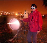 Combien de lasers pour traiter ?