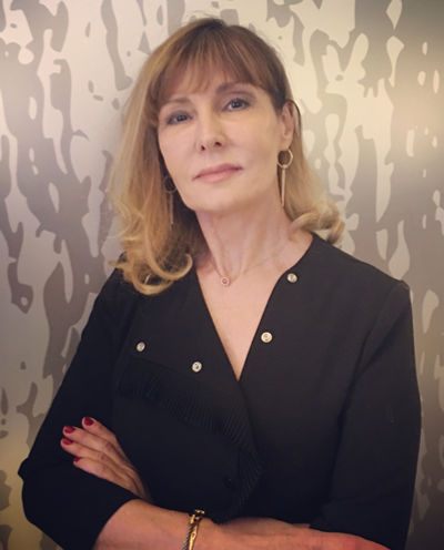 Docteur Régine Bousquet-Rouaud dermatologue esthétique à Montpellier
