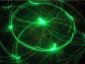 LASERS ET VERGETURES
