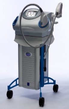 mode fractionné Ablatif : Lasers Erbium