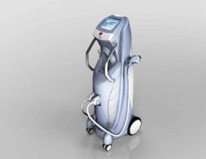 RF tripolaire